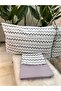 Life Double Personal Elastic-Free Life Pillow Set - 3