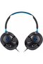 Ear Force Recon 50P Stereo Gaming Headset, Blue - 6