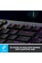 G915 Wireless RGB Mechanical Gaming Keyboard (Tactile Switch) - 6