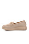 261152 Beige Skin Women's Casual Shoes - 2
