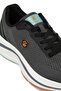 Dark Gray Men's Running Shoes - Sneaker - Comfortable Shoes - 3