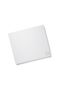 Aurora Collection Mouse Pad White