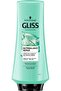 Schwarzkopf Gliss Nutribalance Hair Care Cream 360 ml - 2