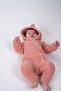 Plush Sleeping Bag - 3
