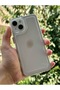 iPhone 13 and 14 (6.1 Inch) Compatible Premium Transparent Phone Case Does Not Yellow the Back and Wraps the Sides Hard - 4