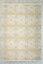 Line Patterned Black Gray Washable Non-Slip Chenille Hallway Living Room Kitchen Carpet 7834