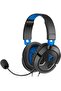 Ear Force Recon 50P Stereo Gaming Headset, Blue - 2