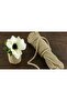 Jute Wicker Rope Rope 6 Mm. 25 m - 3