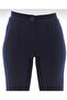Women's Pants High Waist Full Lycra Stretchy Spanish Leg - 2