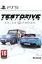 Test Drive Unlimited: Solar Crown PS5