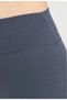 Premium Ribbed, Winter Fleece Inside Ribbed High Waist Recovery Leggings - 3