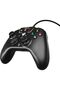 React-R Controller Black - Xbox Series X|S, Xbox One and PC - 8