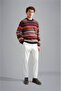 MEN'S KNITTED ROUNDNECK C.WWOOL - 4