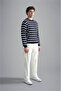 MEN'S KNITTED ROUNDNECK C.WWOOL - 4