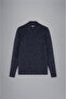 MEN'S ZIPPED PULLOVER C.WWOOL - 5
