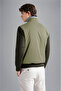 MEN'S ZIPPED PULLOVER C.WWOOL - 2