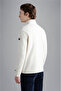 MEN'S ZIPPED PULLOVER C.WWOOL - 2