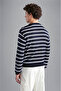 MEN'S KNITTED ROUNDNECK C.WWOOL - 2