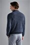 MEN'S ZIPPED PULLOVER C.WWOOL - 2