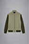 MEN'S ZIPPED PULLOVER C.WWOOL - 4