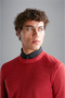 رجل محبوك ROUNDNECK C.Wوول - 3