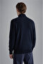 MEN'S KNITTED ROUNDNECK C.WWOOL - 2