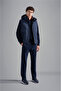 MEN'S ZIPPED PULLOVER C.WWOOL - 4