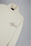 MEN'S WOOLLEN TURTLENECK - 6