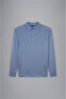 MEN'S KNITTED POLOSHIRT C.WCOTTON - 5