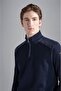 MEN'S ZIPPED PULLOVER C.WWOOL - 3