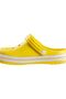Esem Eva Women's Yellow Slippers - 3