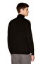 Benetton Turtleneck Merino Sweater - 3