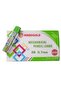 رأس قلم Micro M-600 مقاس 60 مم 0.7 24 أنبوبًا و24 طرفًا للصندوق - 2