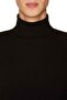 Benetton Turtleneck Merino Sweater - 5