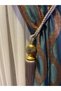Side Tie Braçol Luxury Mink - 3