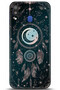 Samsung Galaxy M20 Case Hd Printed Case - Followed Institution 0197