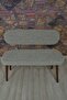 Bench Cover New Model Fabric