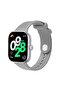 Xiaomi Mi Band 8 Pro - Flexible Silicone Soft Cord