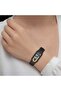 Xiaomi Mi Band 8/9 - تصميم أنيق، حزام سيليكون - 3