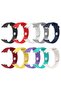 Xiaomi Mi Band 8 Pro - Flexible Silicone Soft Cord - 2
