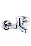 Open Close Mix Bathroom Faucet - 2
