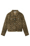 Mädchenjacke Grün - 6