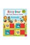 Bizzy Bear: Memory Book: Animals - 2