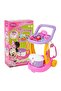 Toy Minnie Mouse Doctor Service Trolley - 2