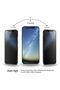Samsung Galaxy A52/A52S - Matte Ceramic, Anti-Fingerprint, Full Coverage Screen Protector - 2