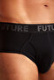 Future Slip - Comfortable Fit and Stylish Design - 3