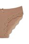 5-Piece Sur Lace Detailed Cotton Women's Panties - 7