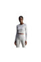 Asmc Tst S Ls Women's Training T-Shirt Iw9829 Gray