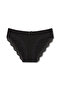 3-Piece Sur Lace Detailed Cotton Women's Panties - 2