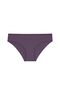 Cotton Ribbed Elastic Panties 5-Pack 3450 - 3